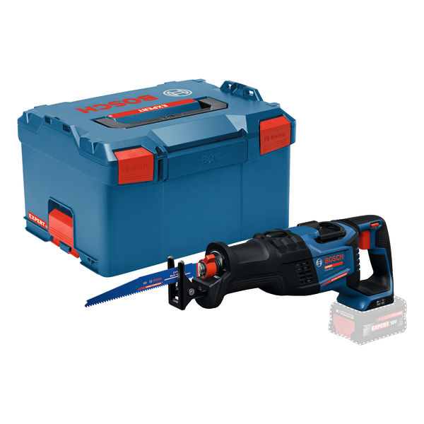 BOSCH EXPERT Akku-Säbelsäge EXSA18V-32 BOSCH EXPERT Akku-Säbelsäge EXSA18V-32