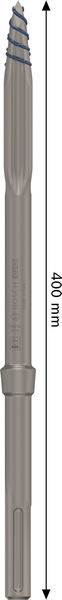 BOSCH EXPERT SDS max-8C Spitzmeißel, 400 mm BOSCH EXPERT SDS max-8C Spitzmeißel, 400 mm