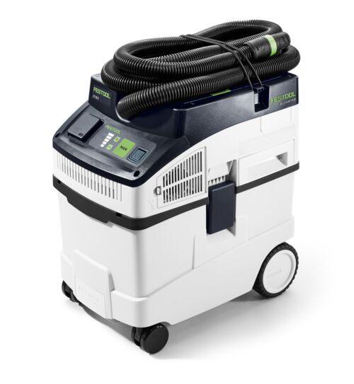 FESTOOL Absaugmobil CLEANTEC CT 25 FESTOOL Absaugmobil CLEANTEC CT 25