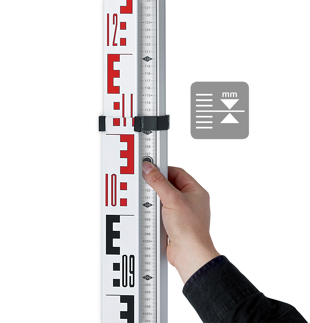 LASERLINER Rotationslaser Duraplane G360 Set 175cm LASERLINER Rotationslaser Duraplane G360 Set 175cm