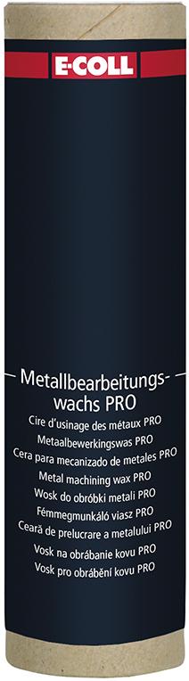 E-COLL Metallbearbeitungswachs PRO 300g E-COLL Metallbearbeitungswachs PRO 300g