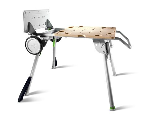 FESTOOL Untergestell UG-CSC-SYS FESTOOL Untergestell UG-CSC-SYS