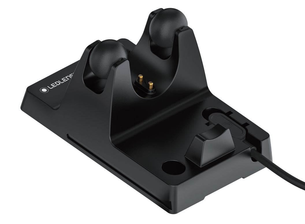 LED LENSER Charging Station Type B