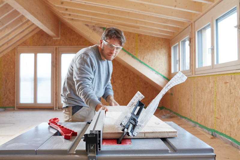 BOSCH Tischsäge GTS 635-216 Professional BOSCH Tischsäge GTS 635-216 Professional