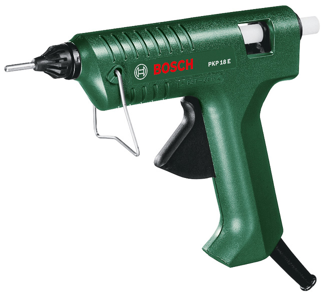 Bosch Heißklebepistole PKP18E