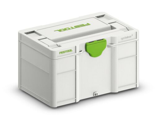 FESTOOL Systainer³ SYS3 S 147 FESTOOL Systainer³ SYS3 S 147