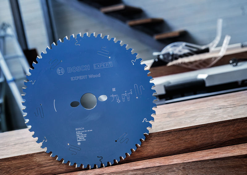BOSCH Kreissägeblatt Expert for Wood BOSCH Kreissägeblatt Expert for Wood