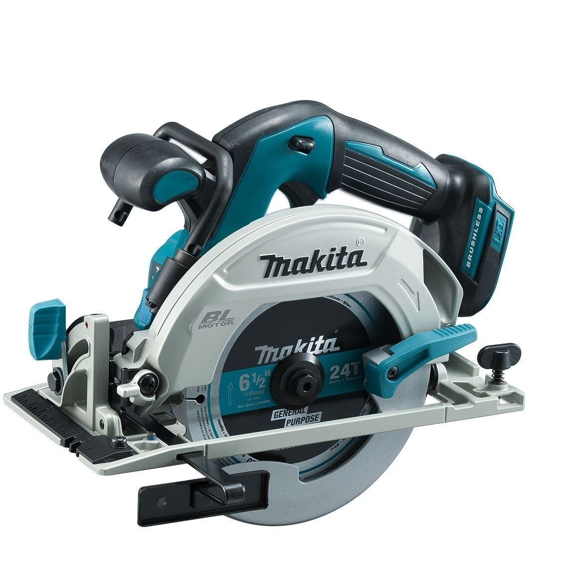 MAKITA Akku-Handkreissäge DHS680Z MAKITA Akku-Handkreissäge DHS680Z