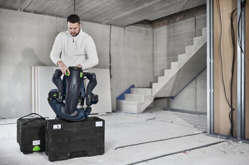 FESTOOL Exoskelett ExoActive EXO 18-Basic FESTOOL Exoskelett ExoActive EXO 18-Basic