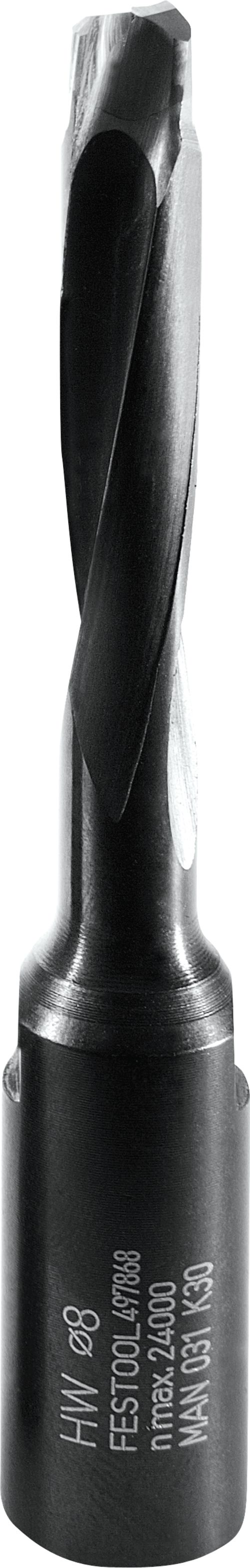 FESTOOL DOMINO Fräser D 8-NL 50 HW-DF 700