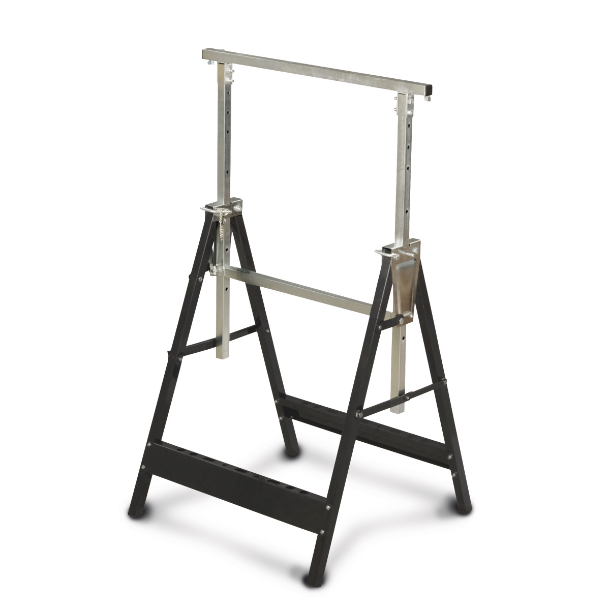 HOLZSTAR Teleskop-Arbeitsbock TAB 1300 HOLZSTAR Teleskop-Arbeitsbock TAB 1300