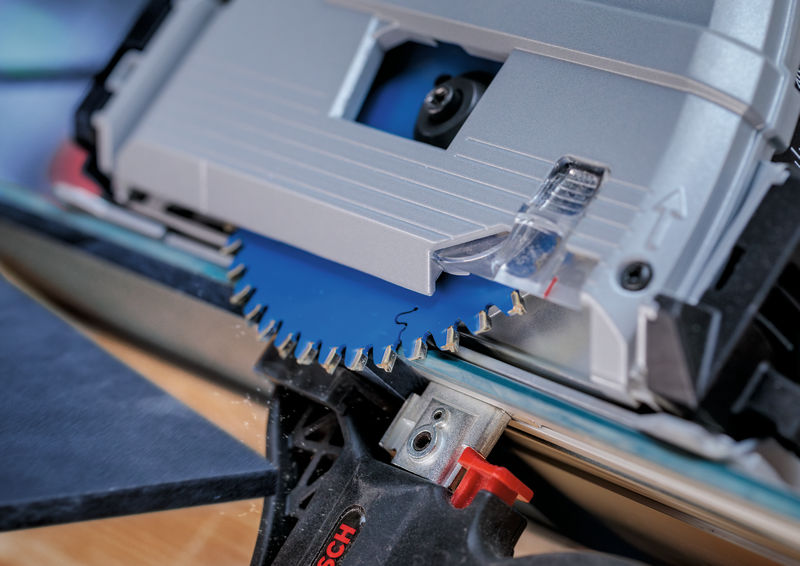 BOSCH Kreissägeblatt Expert for High Pressure Laminate BOSCH Kreissägeblatt Expert for High Pressure Laminate