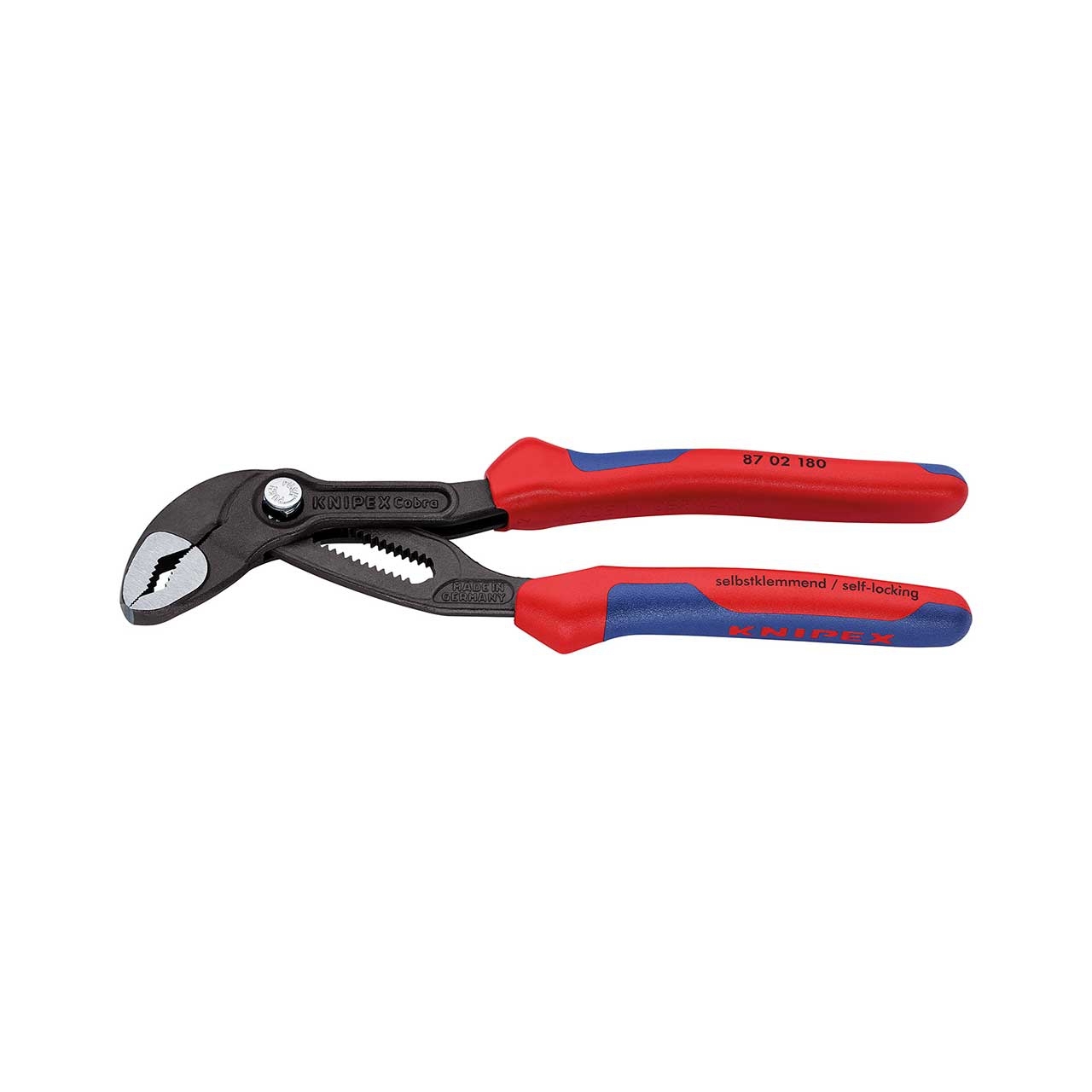 KNIPEX Wasserpumpenzange Cobra 300mm