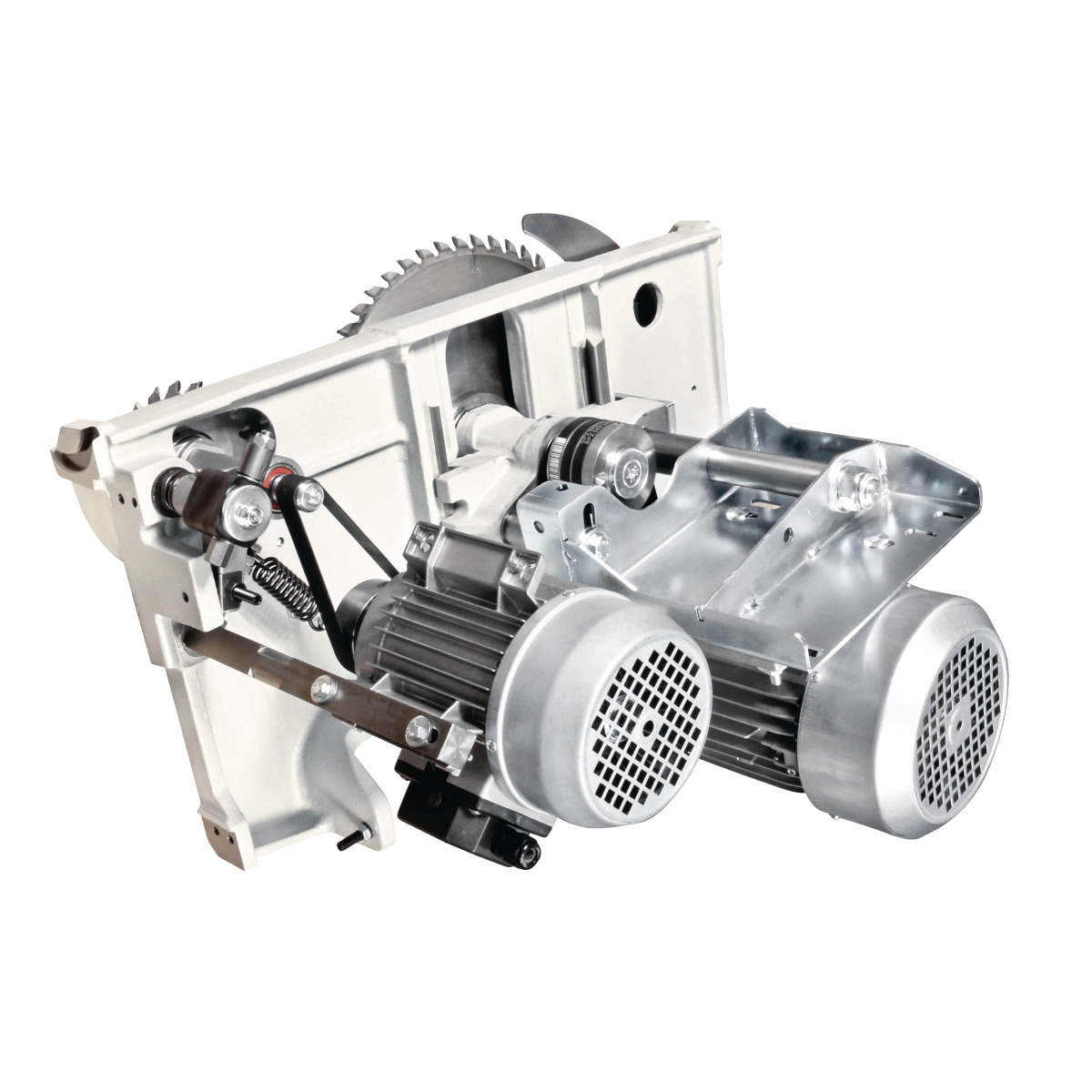 HOLZKRAFT Mehrfachkombination cu 410es F 23 TERSA minimax