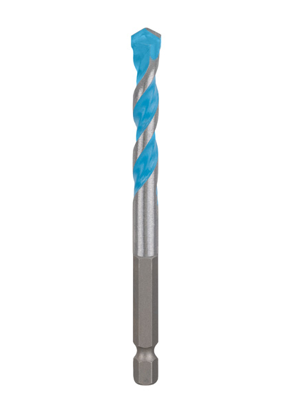 BOSCH EXPERT HEX-9 MultiConstruction Bohrer, 8 x 50 x 100 mm BOSCH EXPERT HEX-9 MultiConstruction Bohrer, 8 x 50 x 100 mm