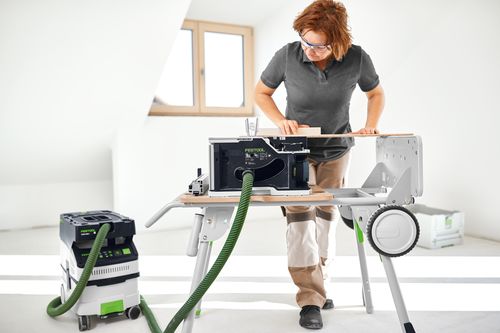 FESTOOL Untergestell UG-CSC-SYS FESTOOL Untergestell UG-CSC-SYS