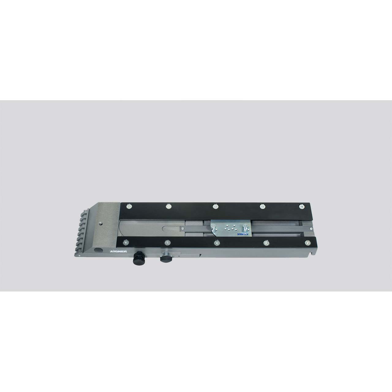 AIGNER Integralanschlag 500/650 mm für SCM AIGNER Integralanschlag 500/650 mm für SCM