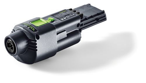 FESTOOL Netzadapter ACA 220-240/18V Ergo