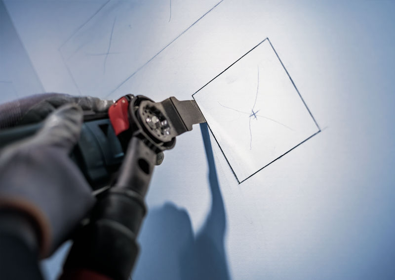 BOSCH PRO AIZ 32 APIB Blatt für Multifunktionswerkzeuge, 32 x 50 mm, 10-tlg. BOSCH PRO AIZ 32 APIB Blatt für Multifunktionswerkzeuge, 32 x 50 mm, 10-tlg.