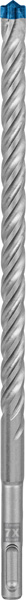 BOSCH EXPERT SDS plus-7X Hammerbohrer, 12 x 200 x 265 mm, 10-tlg. BOSCH EXPERT SDS plus-7X Hammerbohrer, 12 x 200 x 265 mm, 10-tlg.