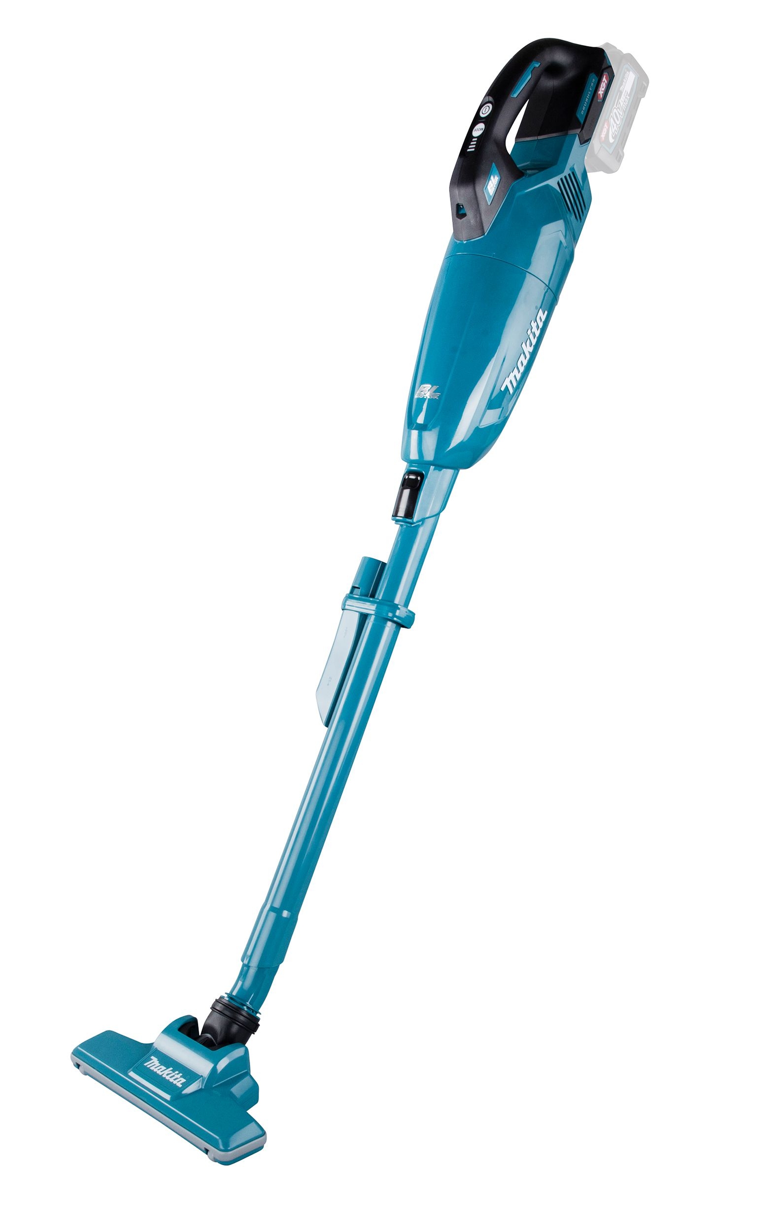 MAKITA Akku-Staubsauger CL001GZ02 40V max. MAKITA Akku-Staubsauger CL001GZ02 40V max.