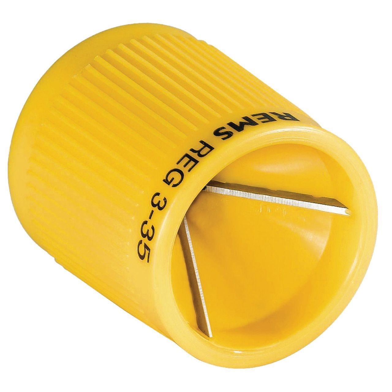 AIRCRAFT Außen-/Innenrohrentgrater 3 - 35 mm