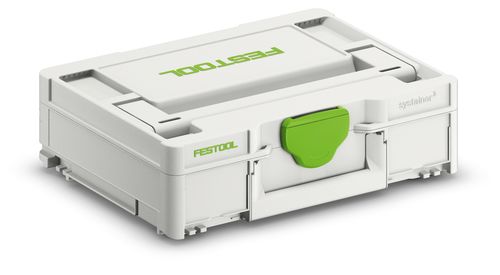 FESTOOL Systainer³ SYS3 M 112 FESTOOL Systainer³ SYS3 M 112