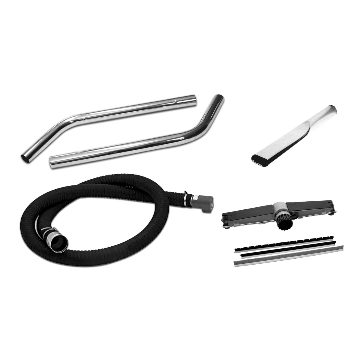 CLEANCRAFT Spezialsauger flexCAT 378 EOT-PRO