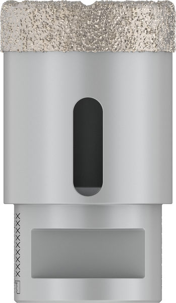 BOSCH Diamanttrockenbohrer Dry Speed Best for Ceramic