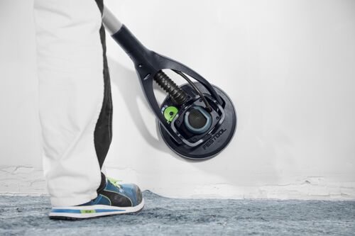 FESTOOL Langhalsschleifer PLANEX LHS 2-M 225 EQ FESTOOL Langhalsschleifer PLANEX LHS 2-M 225 EQ