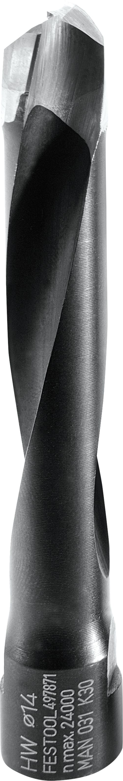 FESTOOL DOMINO Fräser D 14-NL 70 HW-DF 700