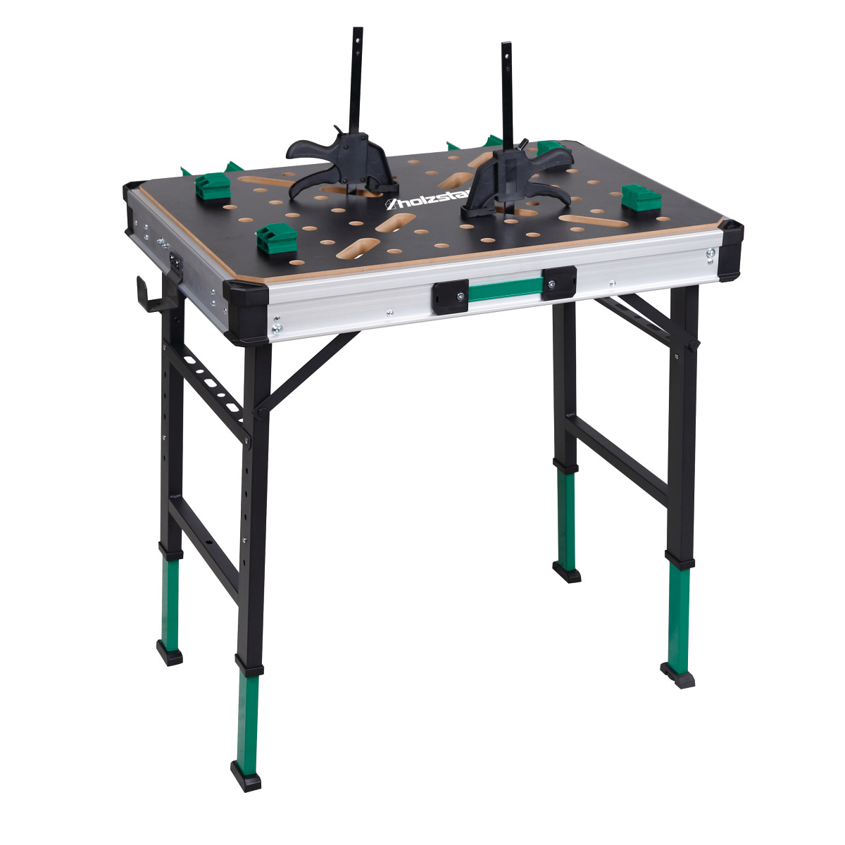 HOLZSTAR Mulitfunktionstisch MFT 455 HOLZSTAR Mulitfunktionstisch MFT 455