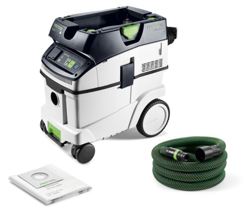 FESTOOL Absaugmobil CLEANTEC CTL 36 EI FESTOOL Absaugmobil CLEANTEC CTL 36 EI