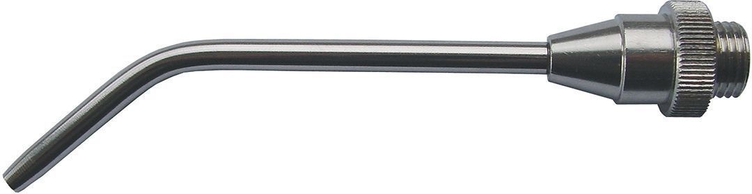 EWO Verlängerung, drehbar, gebogene Form EWO Verlängerung, drehbar, gebogene Form