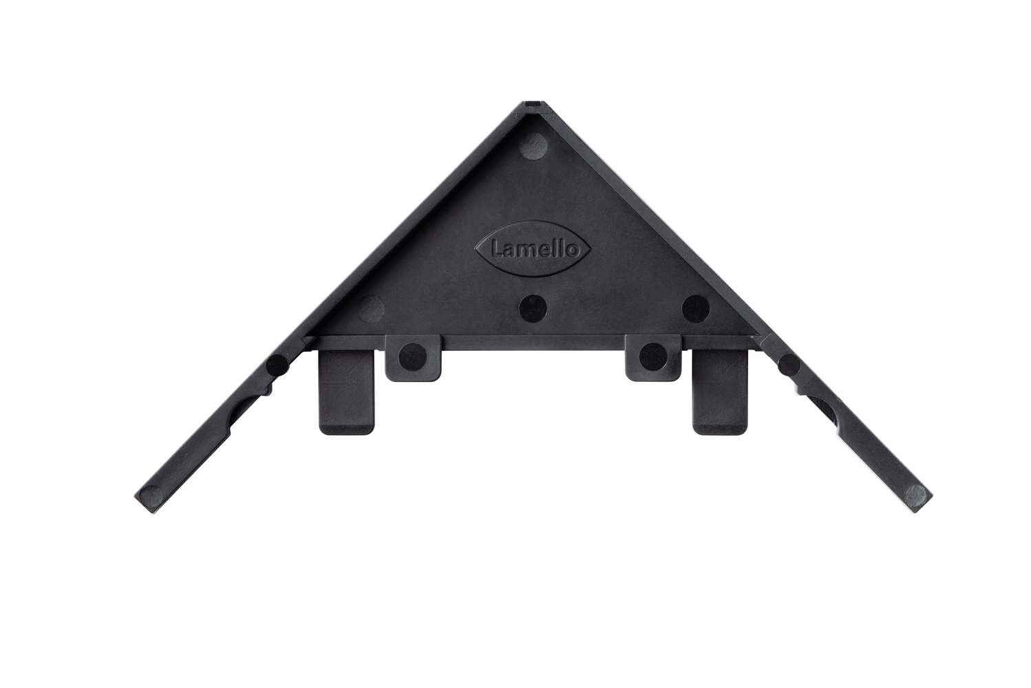 LAMELLO Staubeckschutz zu Tanga DX200