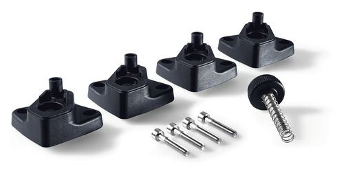 FESTOOL Erhöhung A-SYS-KS 60