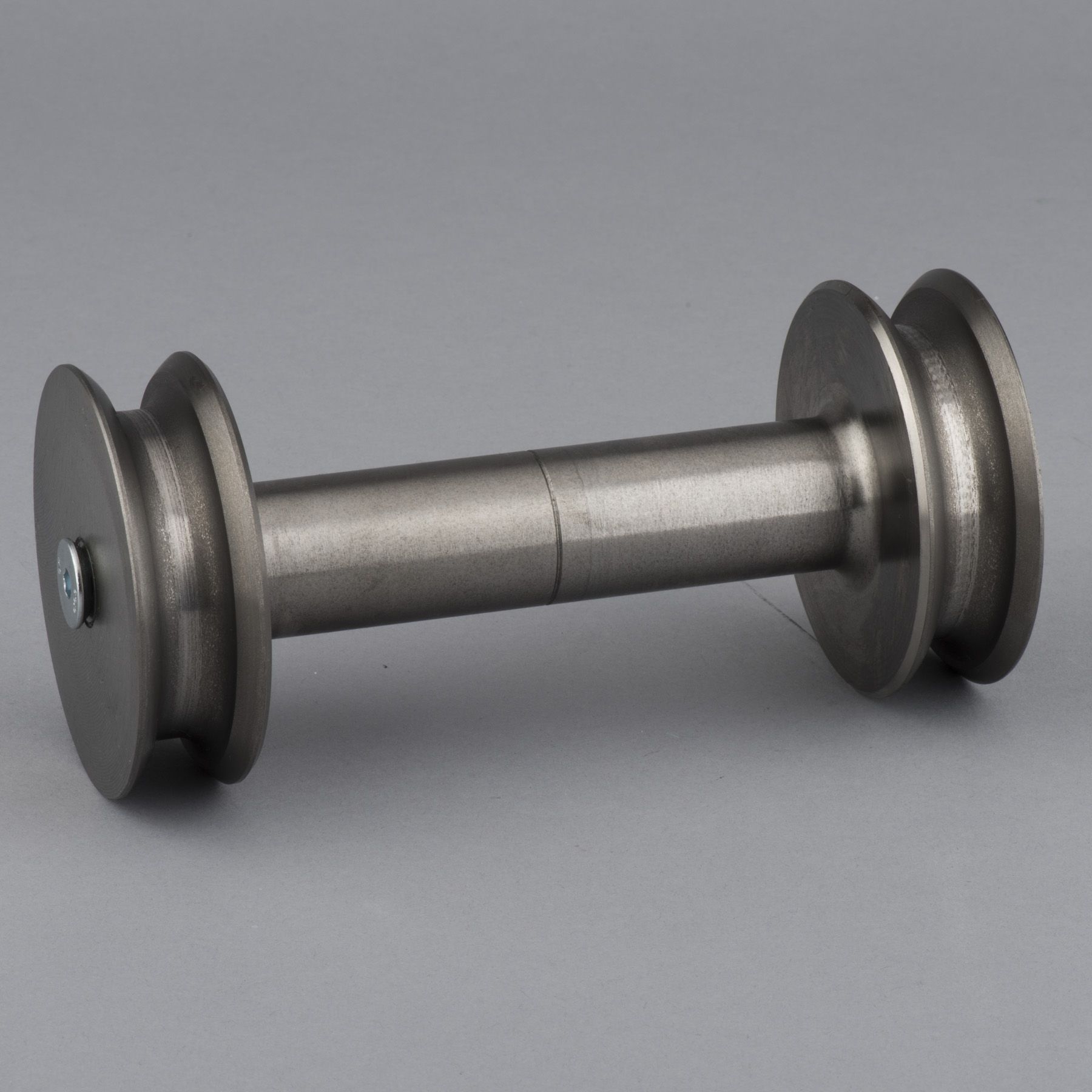 ALTENDORF Doppelrolle F90 ohne Aufnahme bis 12/97