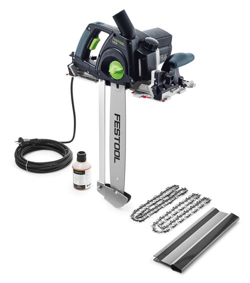 FESTOOL Schwertsäge IS 330 EB