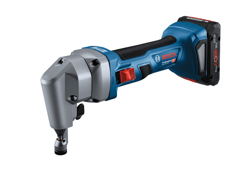 BOSCH Akku-Nager GNA 18V-16 E BOSCH Akku-Nager GNA 18V-16 E