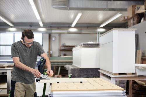 FESTOOL Akku-Modul-Kantenfräse MFKC 700 KA EB-Basic FESTOOL Akku-Modul-Kantenfräse MFKC 700 KA EB-Basic
