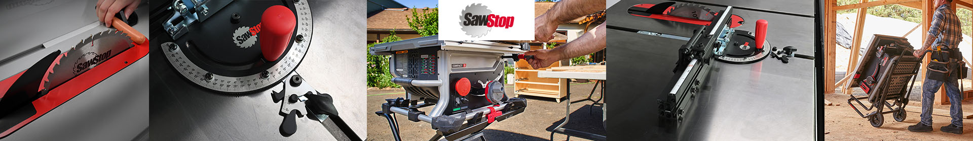 Zubehör Tischkreissägen