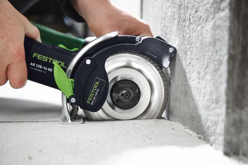 FESTOOL Freihand Trennsystem DSC-AG 125 FH-Plus FESTOOL Freihand Trennsystem DSC-AG 125 FH-Plus