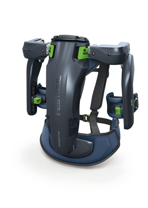 FESTOOL Exoskelett ExoActive EXO 18 HPC 4,0 I-Plus FESTOOL Exoskelett ExoActive EXO 18 HPC 4,0 I-Plus