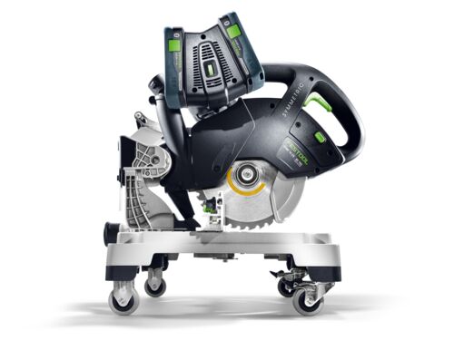 FESTOOL Akku-Leistensäge SYMMETRIC SYMC 70 EB-Basic FESTOOL Akku-Leistensäge SYMMETRIC SYMC 70 EB-Basic