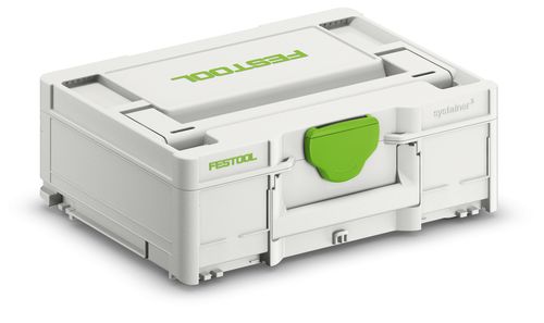 FESTOOL Systainer³ SYS3 M 137 FESTOOL Systainer³ SYS3 M 137
