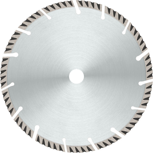 BOSCH PRO Multi Material Diamanttrennscheibe, 230 x 22,23 mm, 10-tlg. BOSCH PRO Multi Material Diamanttrennscheibe, 230 x 22,23 mm, 10-tlg.