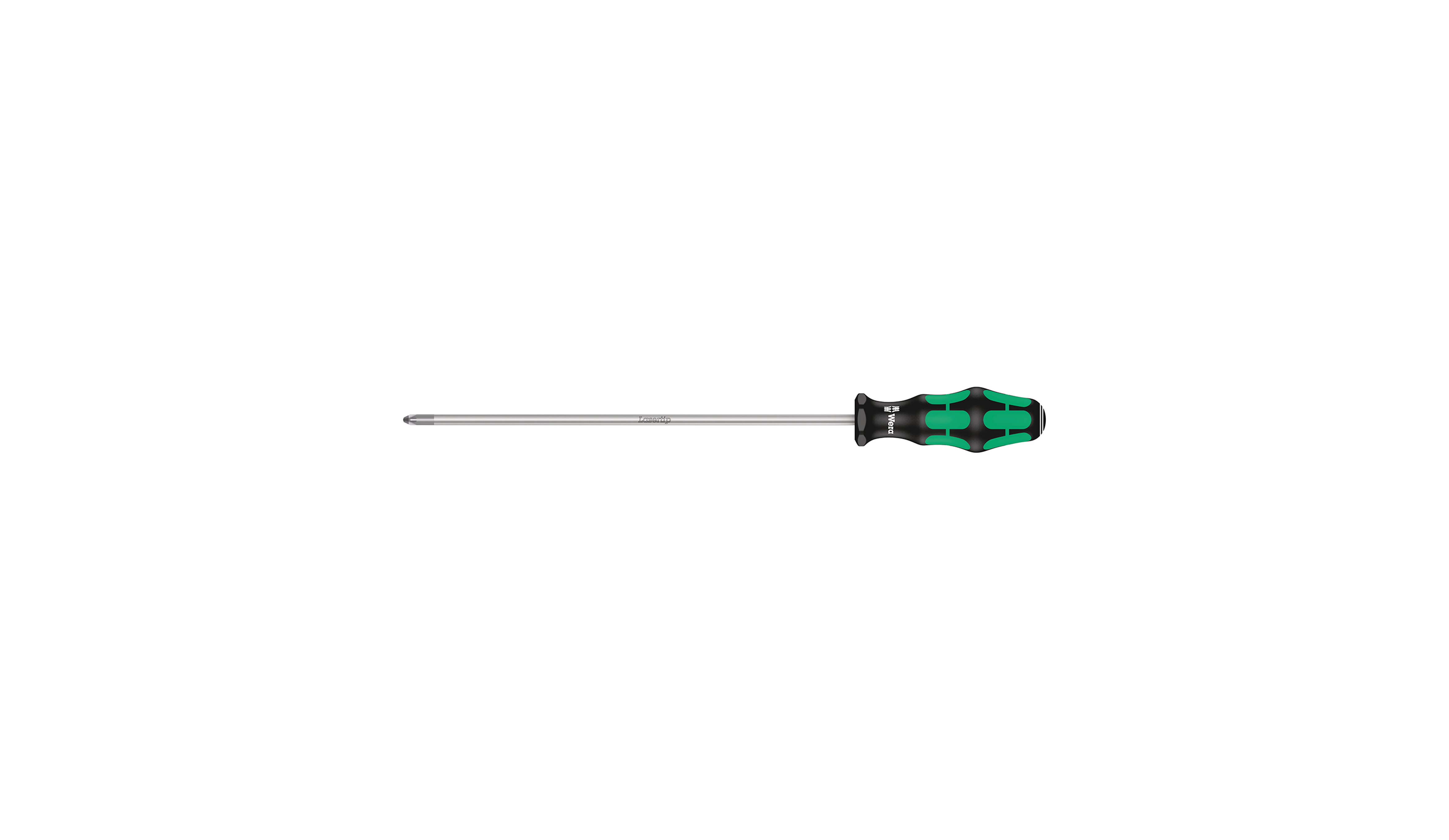 WERA Schlitz-Schraubendreher - Elektrikerklinge 335 0,8 x 4,0 x 300 mm WERA Schlitz-Schraubendreher - Elektrikerklinge 335 0,8 x 4,0 x 300 mm
