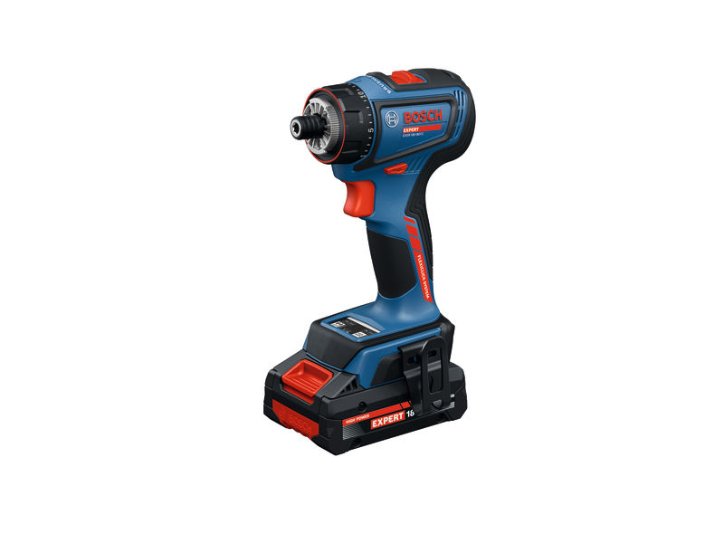 BOSCH EXPERT Akku-Bohrschrauber EXSR18V-90FC, L-BOXX 136 BOSCH EXPERT Akku-Bohrschrauber EXSR18V-90FC, L-BOXX 136