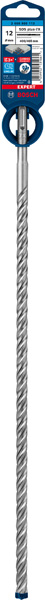 BOSCH EXPERT SDS plus-7X Hammerbohrer, 12 x 400 x 465 mm BOSCH EXPERT SDS plus-7X Hammerbohrer, 12 x 400 x 465 mm