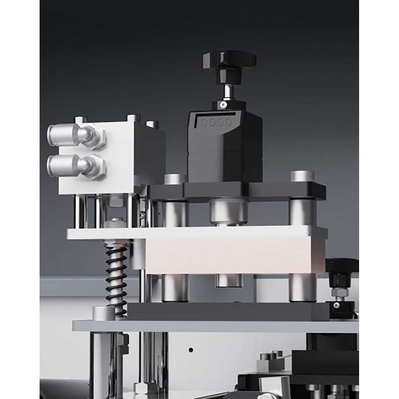 Hebrock Kantenanleimmaschine F5 next Hebrock Kantenanleimmaschine F5 next
